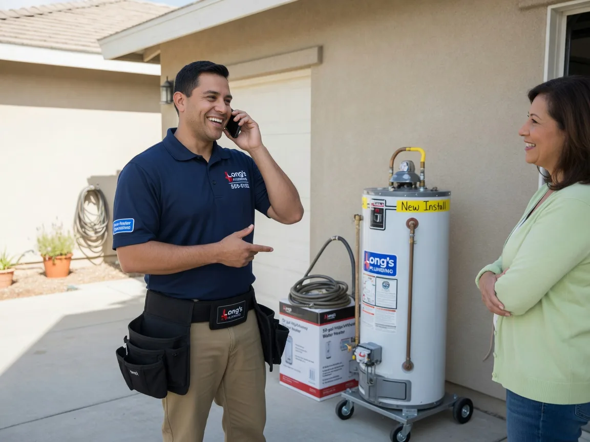 Leak Detection Ladera Ranch, CA FAQs